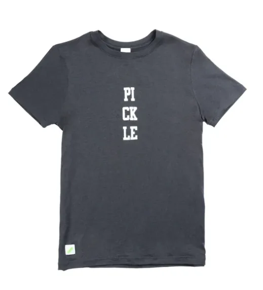 Varsity Pickle Performance Tees and Crewnecks